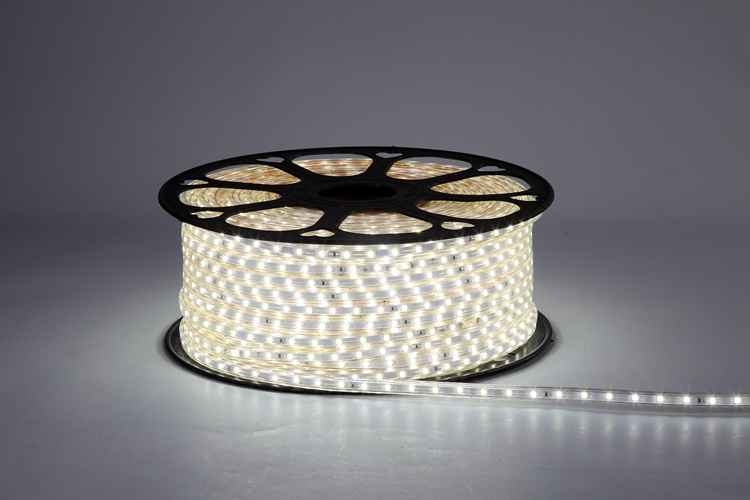 4040-60D-6MM White Led Strip Lights