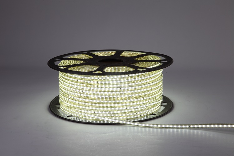 3014-108D-4MM White Strips Lights