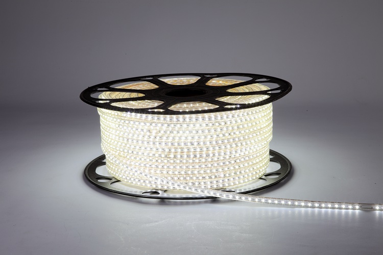 3014-120D-4MM White Light Strip