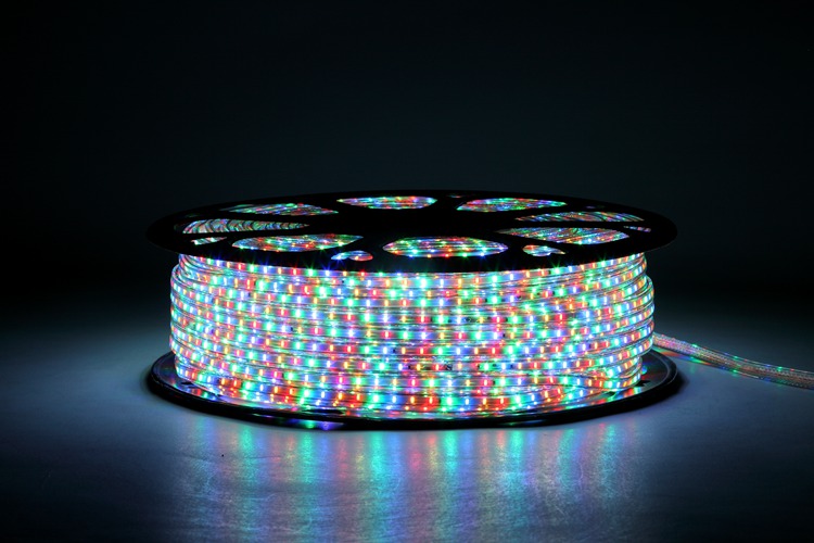Cinturón de Luz LED 3014 - 108d - 4mm