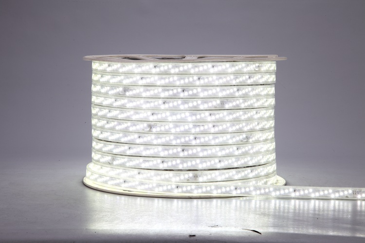 2025 180d 12mm bande lumineuse blanche
