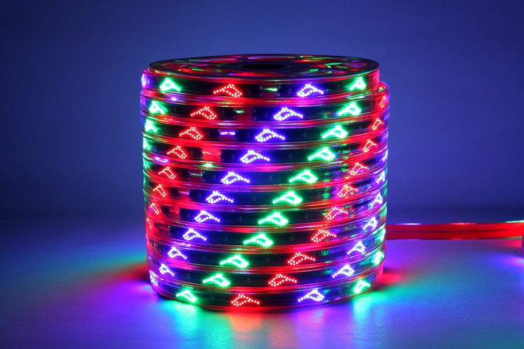 2025-240D-18MM LED Strip Lights