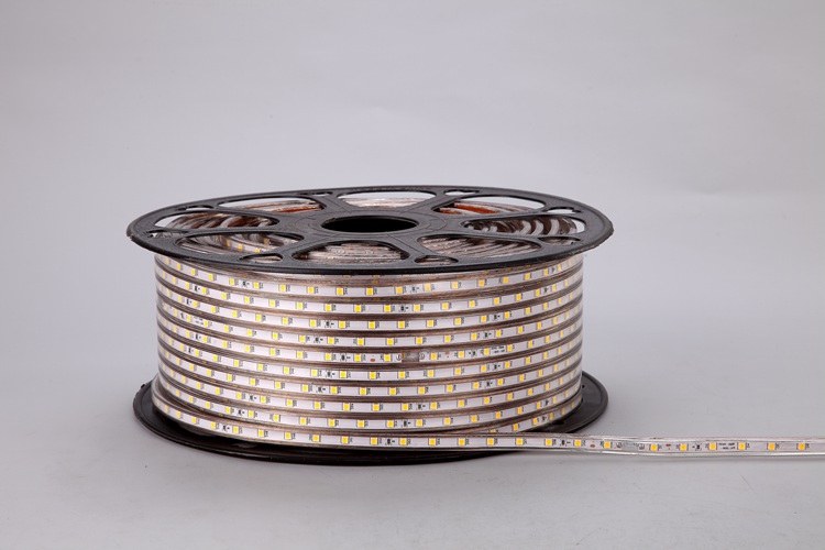 4040 - 60D - 6mm bande LED dorée