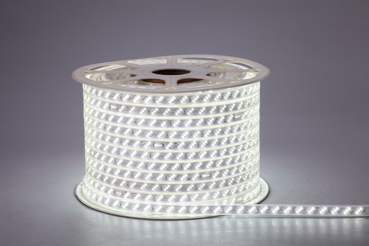 2835 180d 12mm bande lumineuse blanche