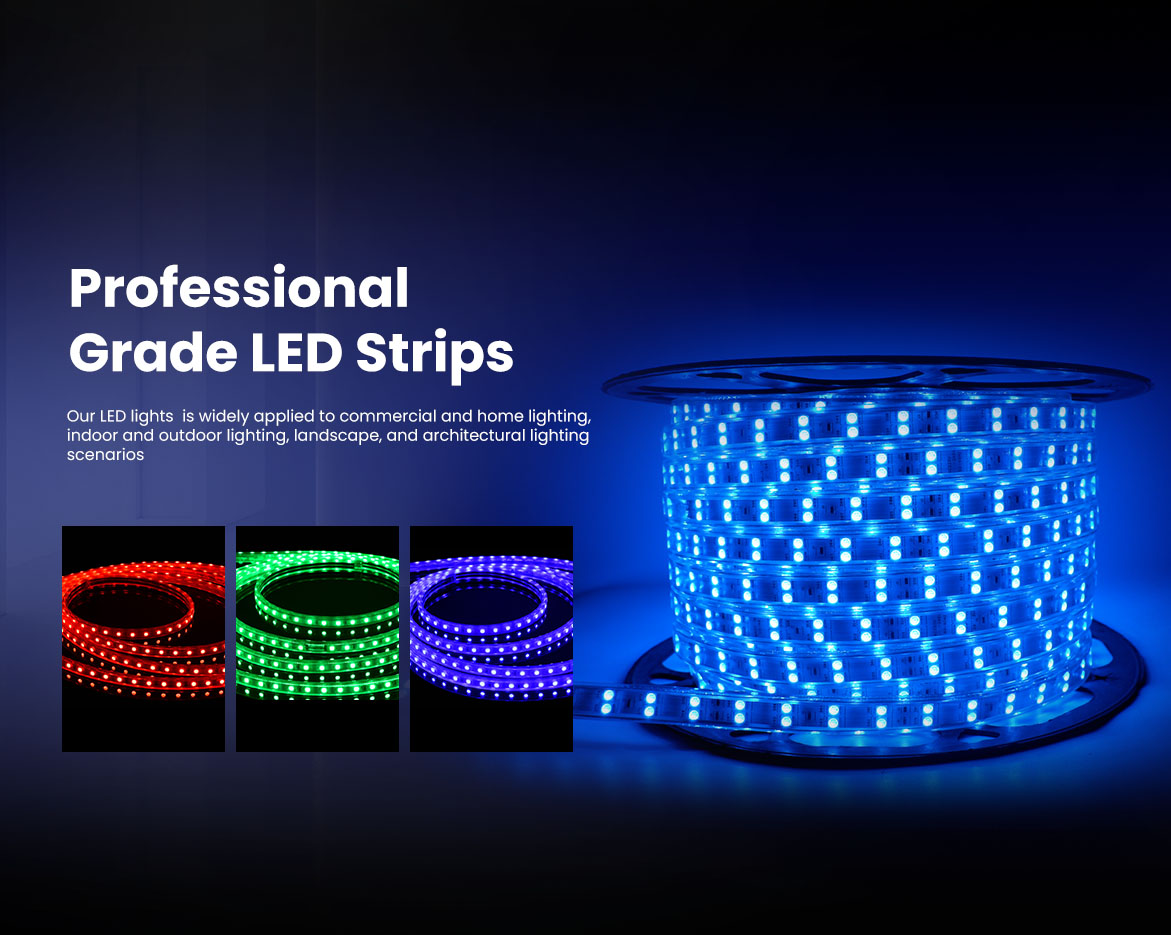 LED照明メーカー