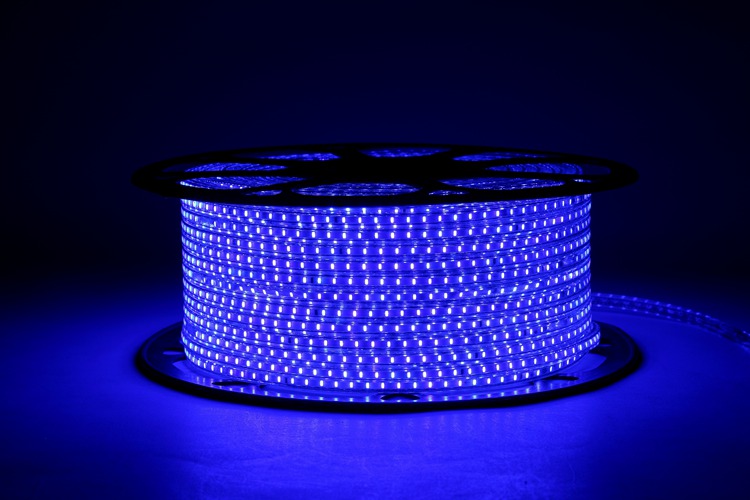 Can I connect LED strip directly to 12V battery?