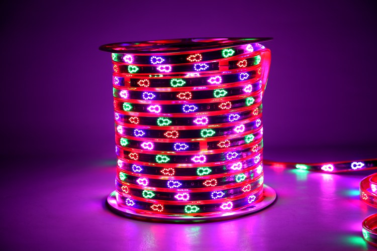 2025 256d 16mm four color light strip 3